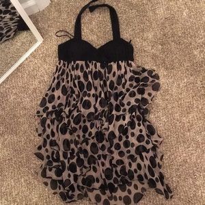 Size 2 Formal Dress!